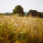 Domek alpejski Przewietrzona Głowa