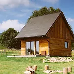 Domek alpejski Przewietrzona Głowa *