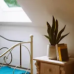 Przewietrzona Glowa Chalet Ponikwa (Lower Silesia)