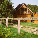 Przewietrzona Głowa Domek alpejski *
