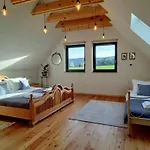 Domek alpejski Przewietrzona Głowa *