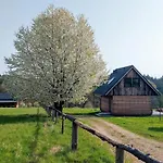 Chalet Przewietrzona Glowa *