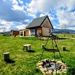 Chalet Przewietrzona Glowa Ponikwa (Lower Silesia)