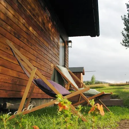 Przewietrzona Glowa * Ponikwa (Lower Silesia)