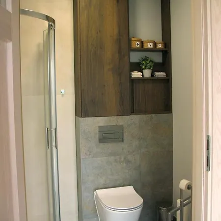 Alpehytte Przewietrzona Glowa