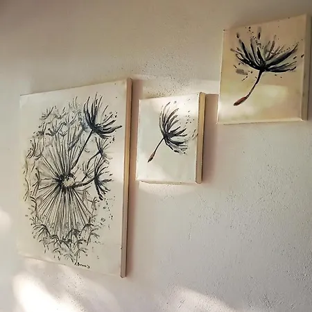 Przewietrzona Glowa Alpehytte