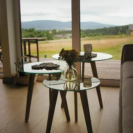 Przewietrzona Glowa Alpehytte *