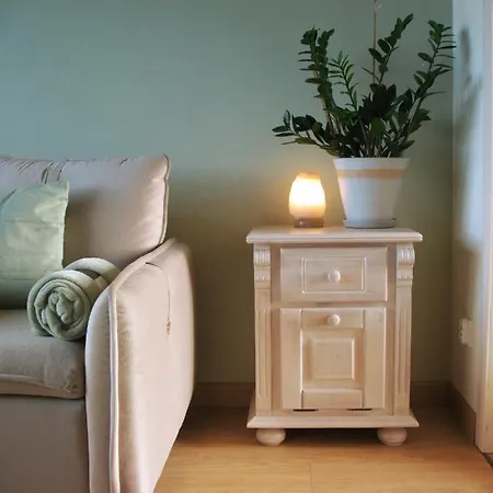 Przewietrzona Glowa Alpehytte *