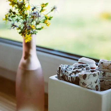 Alpehytte Przewietrzona Glowa *