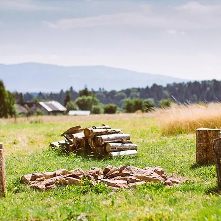 Alpehytte Przewietrzona Glowa *