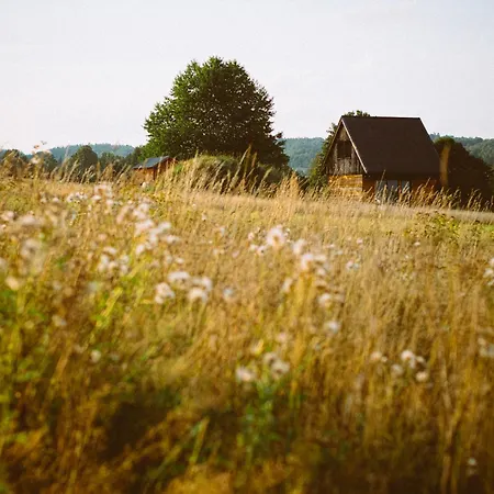 Alpehytte Przewietrzona Glowa