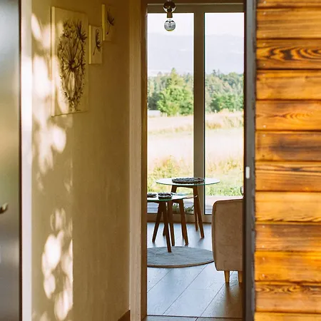 Przewietrzona Glowa * Ponikwa (Lower Silesia)