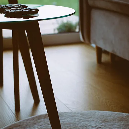 Alpehytte Przewietrzona Glowa Ponikwa (Lower Silesia)