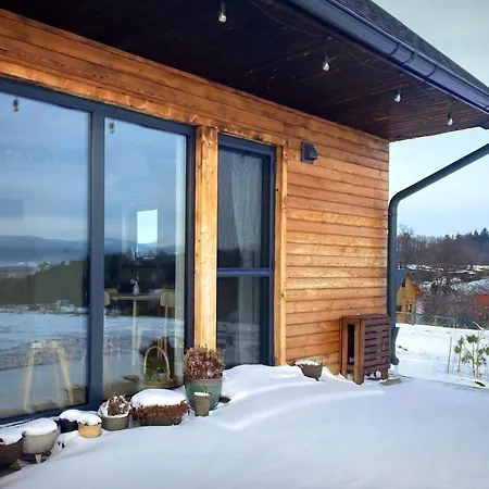 Domek alpejski Przewietrzona Głowa *