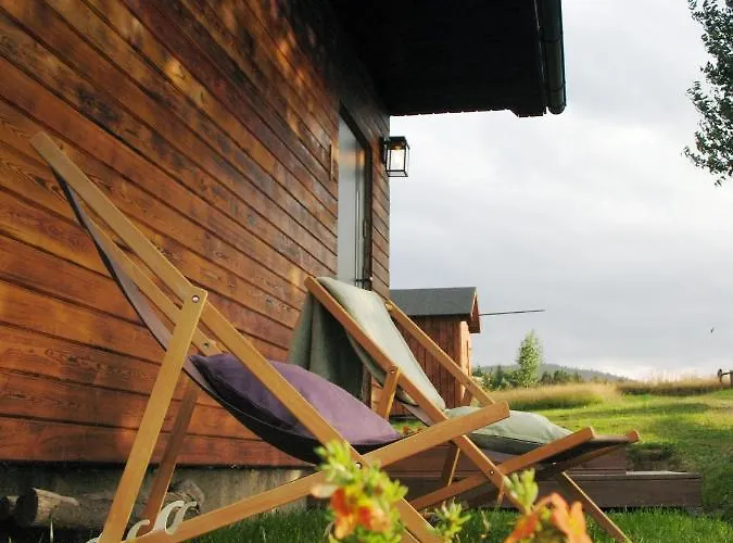 Przewietrzona Głowa * Ponikwa (Lower Silesia)