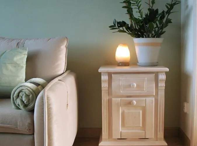 Przewietrzona Głowa Domek alpejski *