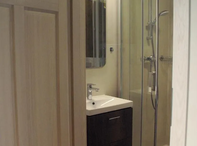 Domek alpejski Przewietrzona Głowa