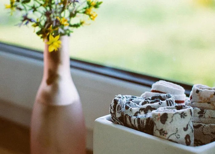 Domek alpejski Przewietrzona Głowa *