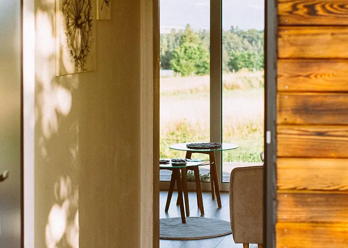 Przewietrzona Głowa * Ponikwa (Lower Silesia)