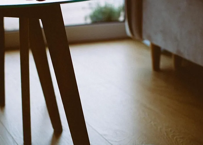 Domek alpejski Przewietrzona Głowa Ponikwa (Lower Silesia)