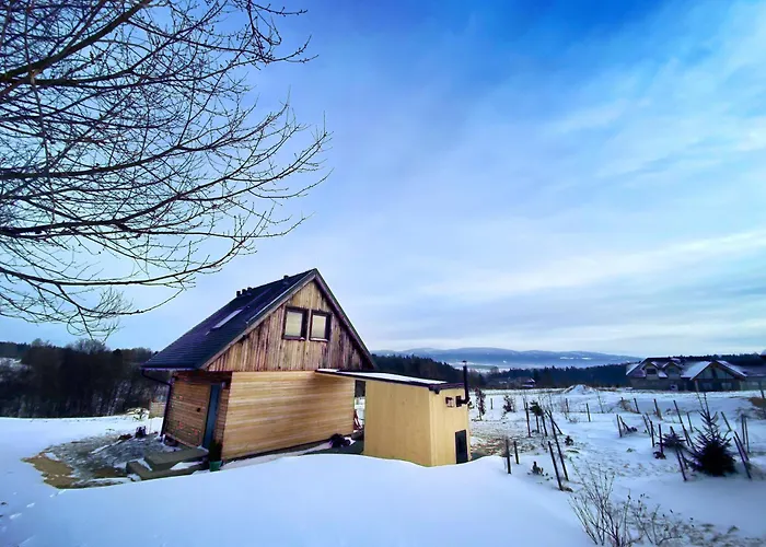 Przewietrzona Głowa Ponikwa (Lower Silesia)